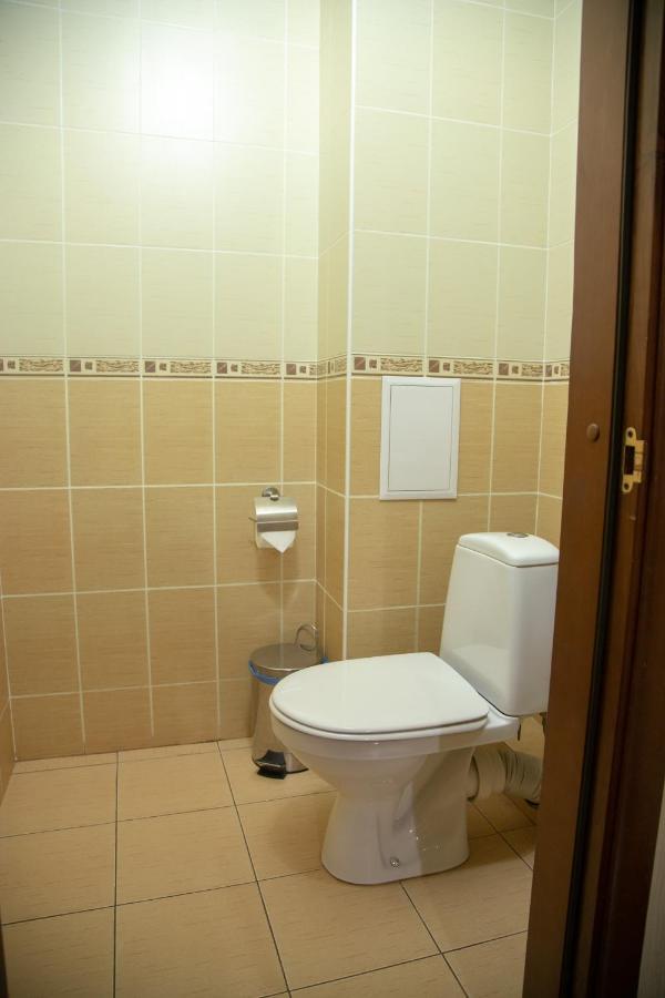 Квартира Люкс Vinnytsia Extérieur photo